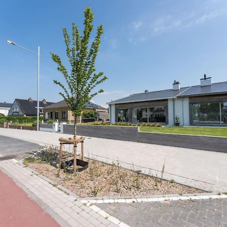 Villa Renee Wenduine Kültér fotó